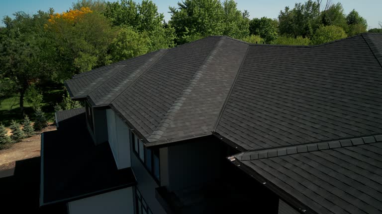 Trusted Hamshire, TX Roofing Services Experts