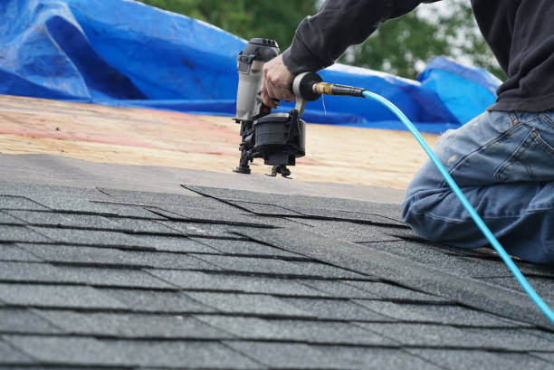 Best Roof Inspection  in Hamshire, TX